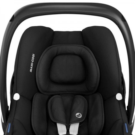 Автокресло Maxi-Cosi CabrioFix i-Size черный Автокресло Maxi-Cosi CabrioFix i-Size черный