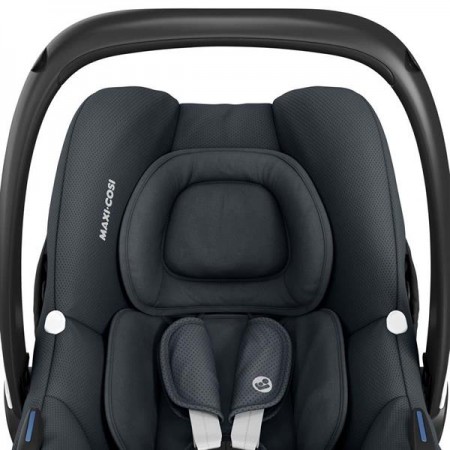 Дитяче автокрісло Maxi-Cosi CabrioFix i-Size графітовий Дитяче автокрісло Maxi-Cosi CabrioFix i-Size графітовий
