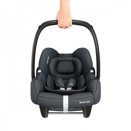 Дитяче автокрісло Maxi-Cosi CabrioFix i-Size графітовий Дитяче автокрісло Maxi-Cosi CabrioFix i-Size графітовий