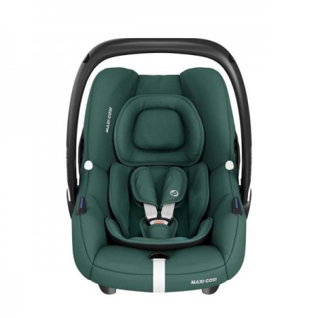 Автокресло Maxi-Cosi CabrioFix i-Size зеленый Автокресло Maxi-Cosi CabrioFix i-Size зеленый