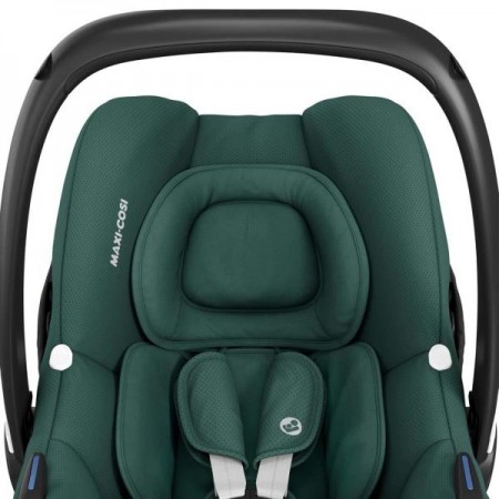 Автокресло Maxi-Cosi CabrioFix i-Size зеленый Автокресло Maxi-Cosi CabrioFix i-Size зеленый