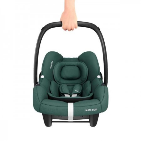 Автокресло Maxi-Cosi CabrioFix i-Size зеленый Автокресло Maxi-Cosi CabrioFix i-Size зеленый
