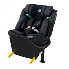 Автокресло Maxi-Cosi Emerald 360 S Isofix черный, серый 