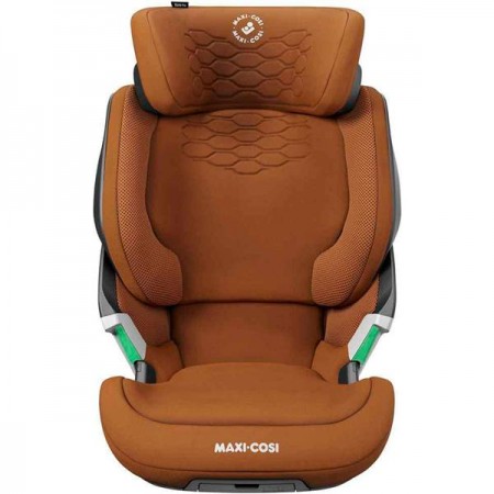 Автокрісло Maxi-Cosi Kore Pro i-Size Authentic Cognac Автокрісло Maxi-Cosi Kore Pro i-Size Authentic Cognac