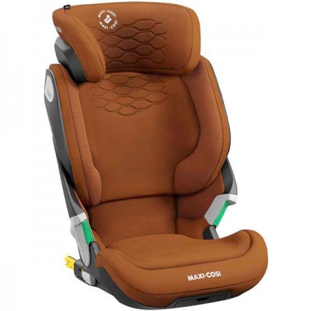 Автокрісло Maxi-Cosi Kore Pro i-Size Authentic Cognac Автокрісло Maxi-Cosi Kore Pro i-Size Authentic Cognac