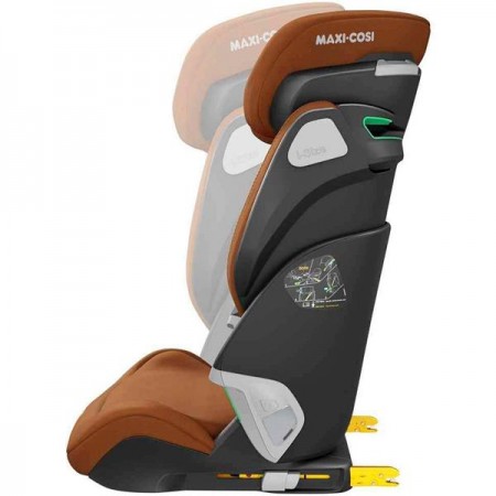 Автокрісло Maxi-Cosi Kore Pro i-Size Authentic Cognac Автокрісло Maxi-Cosi Kore Pro i-Size Authentic Cognac