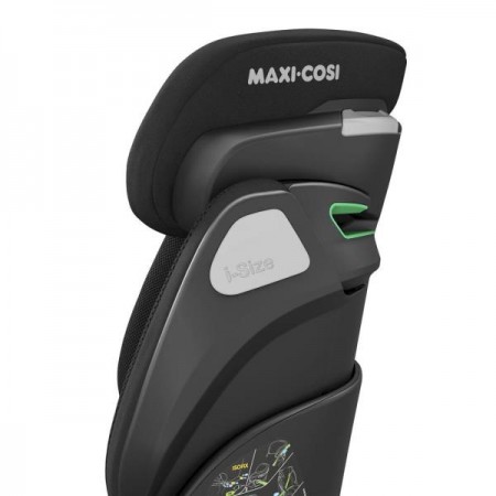 Автокресло Maxi-Cosi Kore Pro i-Size черный Автокресло Maxi-Cosi Kore Pro i-Size черный