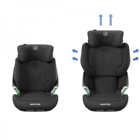 Автокресло Maxi-Cosi Kore Pro i-Size черный Автокресло Maxi-Cosi Kore Pro i-Size черный