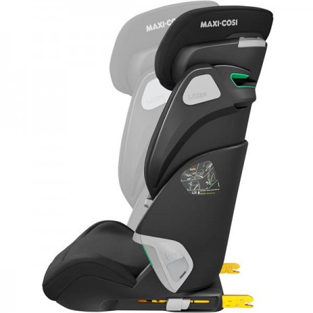 Автокресло Maxi-Cosi Kore Pro i-Size серый Автокресло Maxi-Cosi Kore Pro i-Size серый
