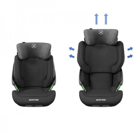 Автокресло Maxi-Cosi Kore i-Size черный Автокресло Maxi-Cosi Kore i-Size черный