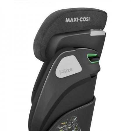 Автокресло Maxi-Cosi Kore i-Size черный Автокресло Maxi-Cosi Kore i-Size черный