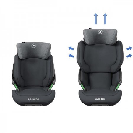 Дитяче автокрісло Maxi-Cosi Kore i-Size графітовий Дитяче автокрісло Maxi-Cosi Kore i-Size графітовий