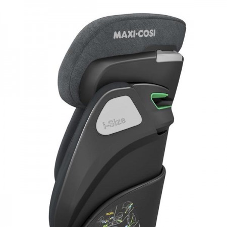 Дитяче автокрісло Maxi-Cosi Kore i-Size графітовий Дитяче автокрісло Maxi-Cosi Kore i-Size графітовий