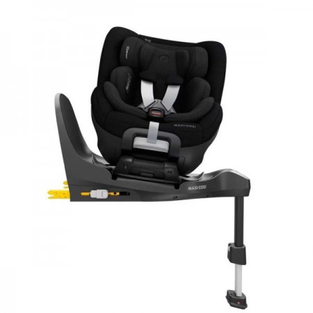 Автокресло Maxi-Cosi Mica 360 Pro i-Size Isofix черный Автокресло Maxi-Cosi Mica 360 Pro i-Size Isofix черный