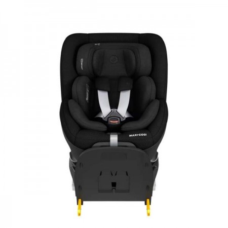 Автокресло Maxi-Cosi Mica 360 Pro i-Size Isofix черный Автокресло Maxi-Cosi Mica 360 Pro i-Size Isofix черный