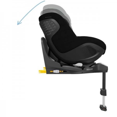 Автокресло Maxi-Cosi Mica 360 Pro i-Size Isofix черный Автокресло Maxi-Cosi Mica 360 Pro i-Size Isofix черный