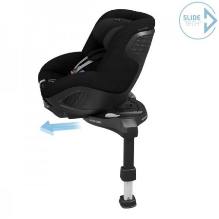 Автокресло Maxi-Cosi Mica 360 Pro i-Size Isofix черный Автокресло Maxi-Cosi Mica 360 Pro i-Size Isofix черный