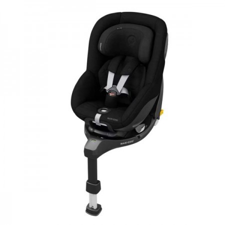 Автокресло Maxi-Cosi Mica 360 Pro i-Size Isofix черный Автокресло Maxi-Cosi Mica 360 Pro i-Size Isofix черный