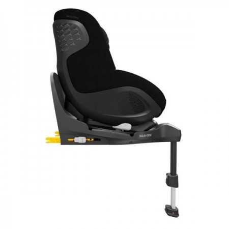 Автокресло Maxi-Cosi Mica 360 Pro i-Size Isofix черный Автокресло Maxi-Cosi Mica 360 Pro i-Size Isofix черный