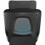 Автокрісло Maxi-Cosi Mica Pro Eco i-Size Authentic Black