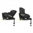 Автокрісло Maxi-Cosi Mica Pro Eco i-Size Authentic Black Автокрісло Maxi-Cosi Mica Pro Eco i-Size Authentic Black