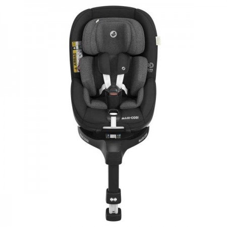 Автокрісло Maxi-Cosi Mica Pro Eco i-Size Authentic Black Автокрісло Maxi-Cosi Mica Pro Eco i-Size Authentic Black