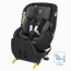 Автокрісло Maxi-Cosi Mica Pro Eco i-Size Authentic Black Автокрісло Maxi-Cosi Mica Pro Eco i-Size Authentic Black