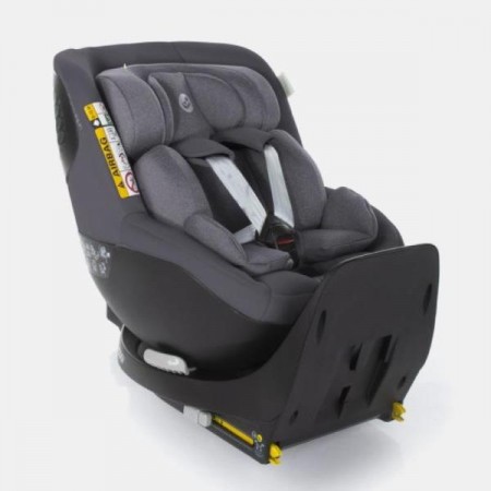 Автокресло Maxi-Cosi Mica Pro Eco i-Size Authentic Graphite Автокресло Maxi-Cosi Mica Pro Eco i-Size Authentic Graphite