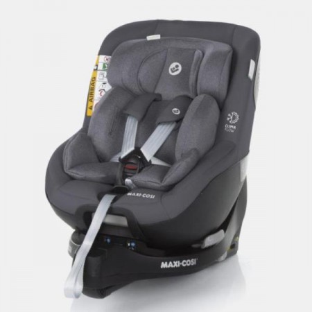 Автокресло Maxi-Cosi Mica Pro Eco i-Size Authentic Graphite Автокресло Maxi-Cosi Mica Pro Eco i-Size Authentic Graphite