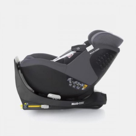 Автокресло Maxi-Cosi Mica Pro Eco i-Size Authentic Graphite Автокресло Maxi-Cosi Mica Pro Eco i-Size Authentic Graphite
