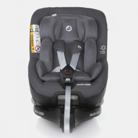 Автокресло Maxi-Cosi Mica Pro Eco i-Size Authentic Graphite Автокресло Maxi-Cosi Mica Pro Eco i-Size Authentic Graphite