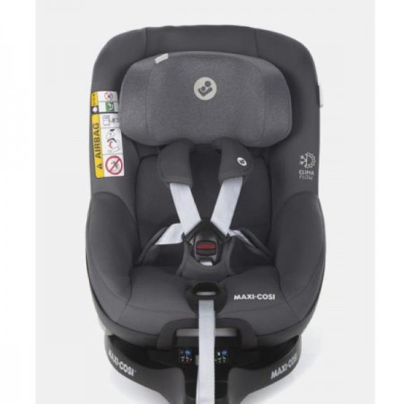 Автокресло Maxi-Cosi Mica Pro Eco i-Size Authentic Graphite Автокресло Maxi-Cosi Mica Pro Eco i-Size Authentic Graphite