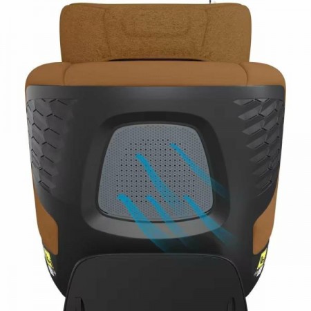 Автокресло Maxi-Cosi Mica Pro Eco i-Size терракотовый Автокресло Maxi-Cosi Mica Pro Eco i-Size терракотовый