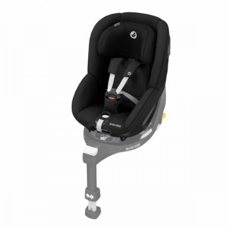 Автокрісло Maxi-Cosi Pearl 360 2 чорний без вкладишу