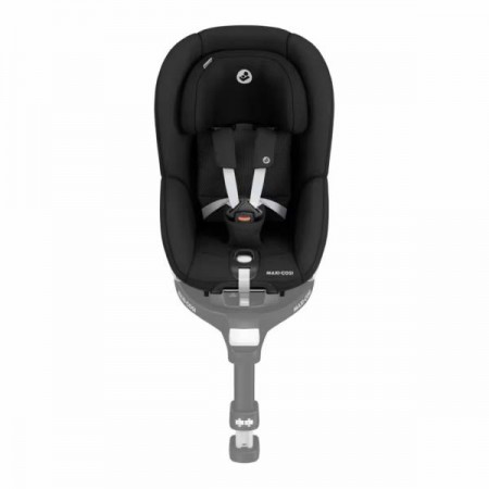 Автокрісло Maxi-Cosi Pearl 360 2 чорний без вкладишу