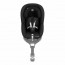 Автокрісло Maxi-Cosi Pearl 360 2 чорний без вкладишу