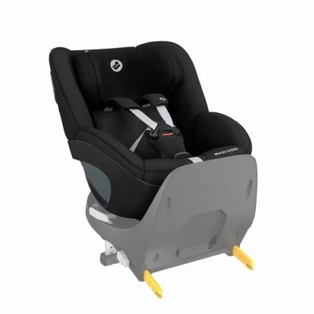 Автокрісло Maxi-Cosi Pearl 360 2 чорний без вкладишу