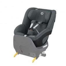 Автокресло Maxi-Cosi Pearl 360 2 графитовый без вкладыша 