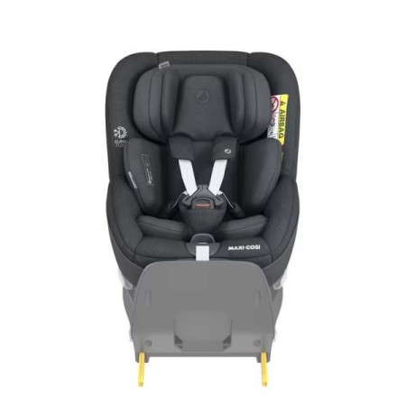 Автокрісло Maxi-Cosi Pearl 360 2 графітовий без вкладишу