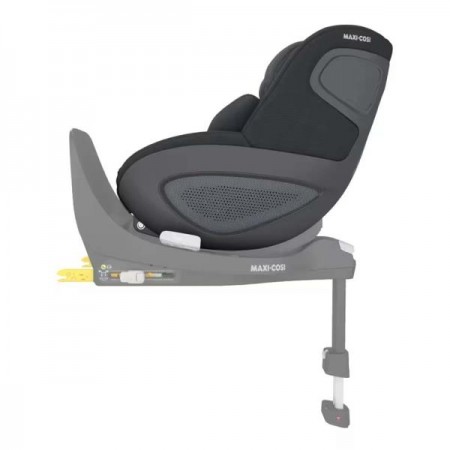 Автокрісло Maxi-Cosi Pearl 360 2 графітовий без вкладишу