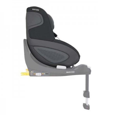 Автокрісло Maxi-Cosi Pearl 360 2 графітовий без вкладишу