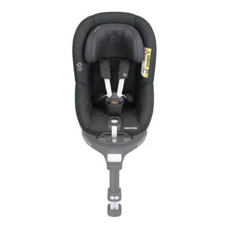 Автокрісло Maxi-Cosi Pearl 360 2 графітовий без вкладишу