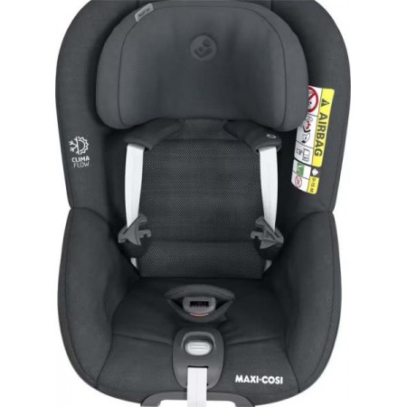 Автокрісло Maxi-Cosi Pearl 360 2 графітовий без вкладишу