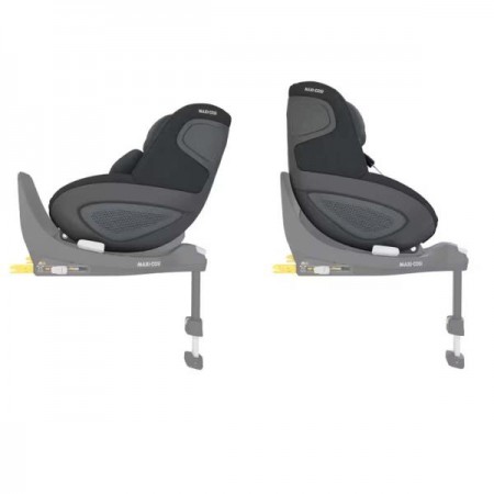 Автокрісло Maxi-Cosi Pearl 360 2 графітовий без вкладишу