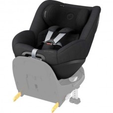 Дитяче автокрісло Maxi-Cosi Pearl 360 Pro чорний 