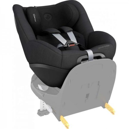 Автокресло Maxi-Cosi Pearl 360 Pro черный