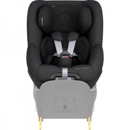 Автокресло Maxi-Cosi Pearl 360 Pro черный