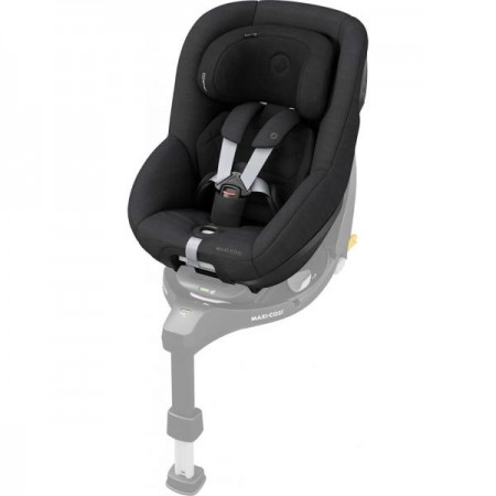 Автокресло Maxi-Cosi Pearl 360 Pro черный