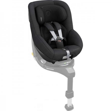 Автокресло Maxi-Cosi Pearl 360 Pro черный