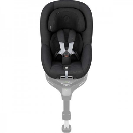 Автокресло Maxi-Cosi Pearl 360 Pro черный